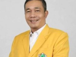 Yassir Ridho: Antara “Tukang Jahit” dan Jockey “Kuda Troya”