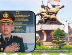 Kapolres Binjai Ajak Warga Perkuat Kamtibmas dan Disiplin Berlalu Lintas