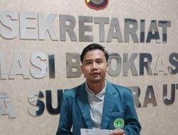 IPNU dan IPPNU Sumut Laporkan Dugaan Pungutan LKS dan Buku Paket di MAN 2 serta MTsN 2 Deliserdang