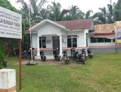 Pernyataan Sikap Ketua GPPRSI Sumatera Utara Terkait Dugaan Pungutan PKH di Desa Badar Tinggi