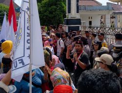 Daftar ‘Dosa’ Polres Siantar Versi GMNI: Dari Kasus Mangkrak Hingga Judi&Narkoba yang Sengaja Dibiarkan?”