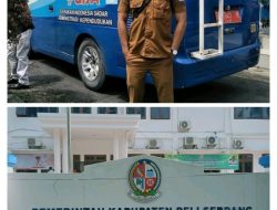 Ketua Raja Demo Sumut Soroti Dugaan Pungli di Dukcapil Deli Serdang