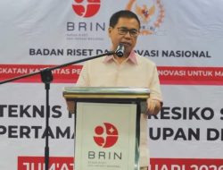 Sofyan Tan Tekankan Pencegahan Stunting Sejak Kehamilan hingga 1.000 Hari Pertama Kehidupan