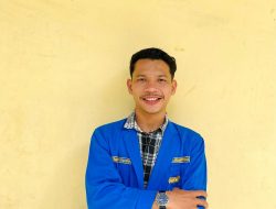 Dukung Pendidikan Hukum Sejak Dini, PMII Labuhanbatu Raya Apresiasi Kejari Labusel