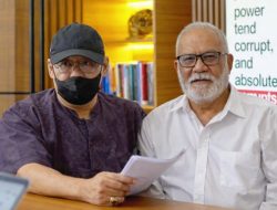 Dugaan Intimidasi dan Pemerasan terhadap Perusahaan Swasta dan BUMN, Aparat Lakukan Penyelidikan