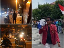 IMM Nilai Kapolres Tebing Tinggi Gagal Total Amankan Ramadan