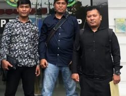 Praktisi hukum Michael P. Manurung, S.H. dan Muhardi Nasution, S.H. meminta pihak kepolisian untuk memberikan perlindungan dan rasa aman bagi pedagang babi di Kota Medan.