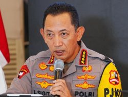 Kapolri Perintahkan Brimob Penganiaya Diusut Etik & Pidana : Tegakkan Keadilan bagi Korban