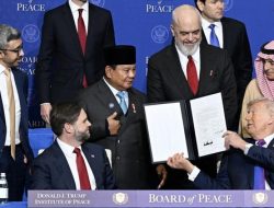 Deal Prabowo-Trump, Data Konsumen RI Bakal Mengalir ke AS
