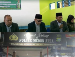 “STAI Al Hikmah Medan Tegaskan Siap Tempuh Jalur Hukum Jika Ada Gangguan terhadap Kegiatan Akademik.”