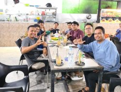 Pemerhati Seni Nasyid dan Qasidah Medan Utara Desak LASQI Kota Medan Segera Berbenah