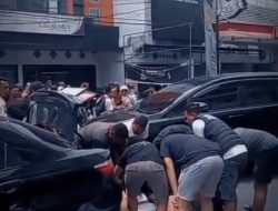 KURIR NARKOBA, Satnarkoba Polres Labuhanbatu, Aek Kanopan, Labuhanbatu Utara, penangkapan diduga kurir sabu