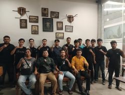 “Aktivis dan Organisasi Kepemudaan Sumut Sampaikan Pernyataan Sikap, Minta Kapolrestabes Medan Segera Bangun Harmonisasi”