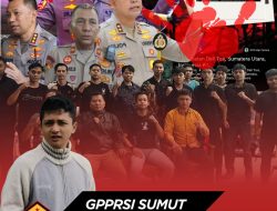 Kapolsek Patumbak Belum Beri Tanggapan, GPPRSI Sumut Minta Kapolrestabes Medan Tindaklanjuti Dugaan Operasional THM Saat Ramadan