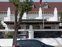 Pejabat PPK Dinas PUTR Batubara Jadi Terdakwa Korupsi Proyek Jalan Simpang Deras–Sei Rakyat, Ini Tanggapan Humas PN Medan