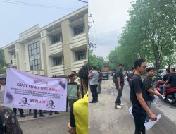 Cipayung Plus Sumut Soroti Pelaksanaan Program MBG, Dorong Evaluasi dan Transparansi