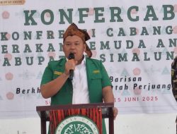 GP Ansor Sumut Soroti Dugaan Pihak Tak Berkepentingan di Gelar Perkara Polsek Medan Area