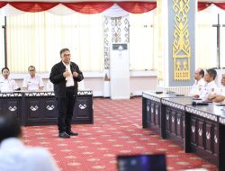 Hilirisasi Riset Kampus, Unila Dorong Klinik Inovasi Lampung Jadi Ruang Kolaborasi Strategis