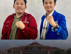 Peredaran Narkoba di Sumut Jadi Sorotan, PMII dan GMNI Minta Penanganan Lebih Serius