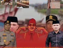 Oknum Kanit Tipidter Polres Tanjungbalai Dilaporkan Terkait Dugaan Pelanggaran Kode Etik