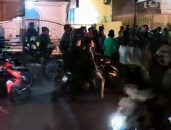 HEBOH! Warga Tembung Geger, Wanita Ditemukan Tewas Tanpa Busana di Kamar Kos