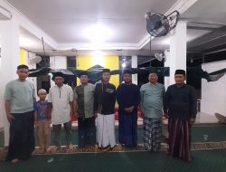 Sabar Menghadapi Ujian Hidup  Pesantren  Mawaridusalam