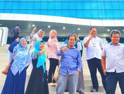 Dosen IIB Darmajaya Tembus Forum AI Dunia, Riset DigiLearn Soroti Tantangan Hilirisasi Teknologi