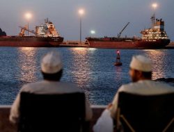 Indonesia Belum Boleh Lewat Selat Hormuz, Begini Perintah Prabowo