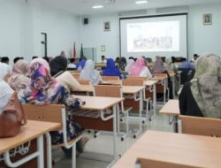 Safari Ramadan Unila Ditutup di FK, Perkuat Harmoni Akademik dan Spiritual Kampus