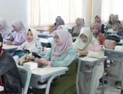 Buka Bersama Jadi Ruang Konsolidasi, Unila Perkuat Hubungan dengan SMA YP