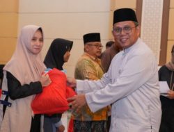 Solidaritas Alumni FH Unila Menguat, Jejaring Lintas Angkatan Jadi Motor Gerakan Sosial