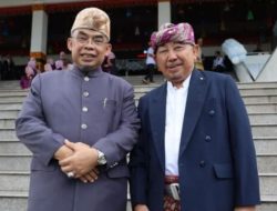 Momentum HUT Lampung, Menara Siger Didorong Jadi Aset Branding Global