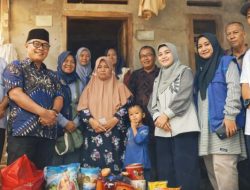 Pemkot Pastikan Bantuan untuk Ibu Tunggal di Pidada