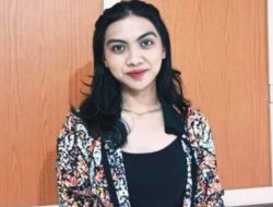 Pricilia Bidik Dunia Pariwisata, Siapkan Diri dari Bangku Kuliah