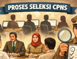 Pemkot Bandar Lampung Usulkan 200 Formasi CPNS 2026