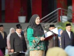 Hari Kartini 2026, Pemkot Perkuat Peran Perempuan dan Budaya di Birokrasi