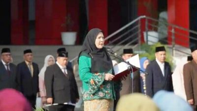 Hari Kartini 2026, Pemkot Perkuat Peran Perempuan dan Budaya di Birokrasi