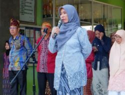 SMPN 17 Hidupkan Semangat Kartini, Tanamkan Nilai Emansipasi Generasi Muda