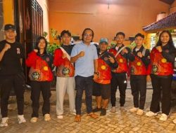 Enam Atlet Inkanas Lampung Siap Gebrak Seleknas di Cikeas