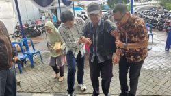Di Usia Senja, BRI Hadir Bukan Sekadar Bank – Tapi Sahabat