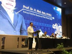 Kualitas Diakui Global, Minat Siswa Terhadap Kampus Islam Negeri Terus Meningkat