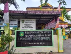 Dana Kelurahan Rp1 Miliar Disorot, Proyek Drainase di Karang Berombak Diduga Bermasalah