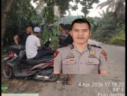 Polisi Pastikan NA IX-X Bersih dari Narkoba, Tuduhan Terhadap Fedol Dibantah