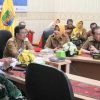 Provinsi Lampung Inflasi Terendah Nasional