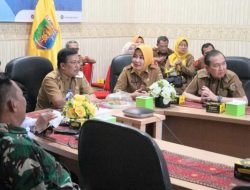 Provinsi Lampung Inflasi Terendah Nasional