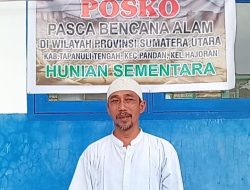 Bangkit Bersama: Seruan untuk Perantau Bugis Bantu Penyintas Bencana di Sumatera Utara