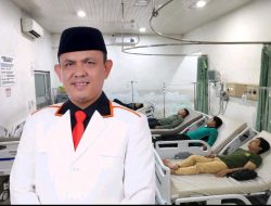 Abdul Rahim Siregar Dilaporkan ke Polda Sumut terkait Dugaan Insiden Halal Bihalal KAMMI
