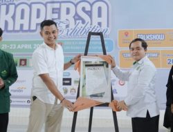 UKM Blitz UIN RIL Pamerkan Karya Anggota Muda XXI Bertema Kapersa
