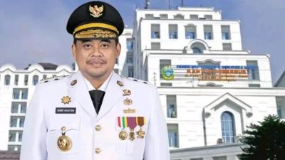 LHKPN Ungkap Total Kekayaan Bobby Nasution Rp57,86 Miliar