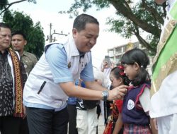 LSO 2026 Resmi Dibuka, Ajang Pengembangan Bakat Pelajar Lampung dari Olahraga hingga E-Sport